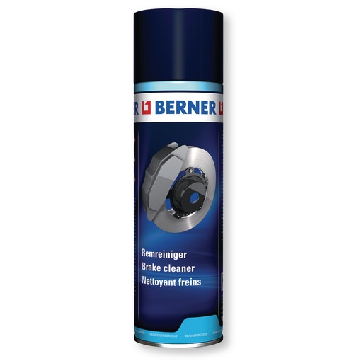 Brake cleaner 500 ml