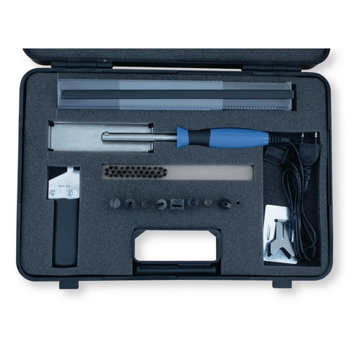 Plastic Welding Set Premium