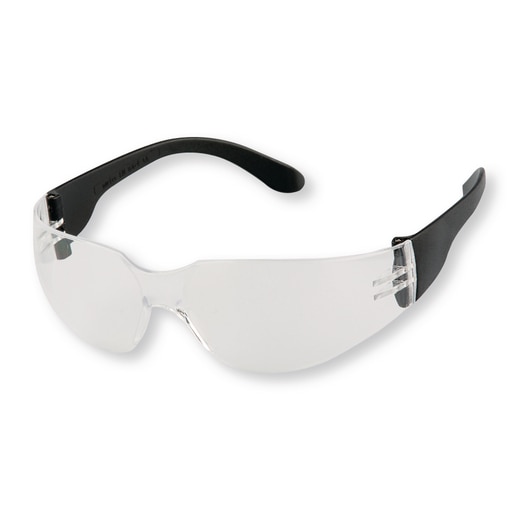 Lunettes de protection « Eco light » clair