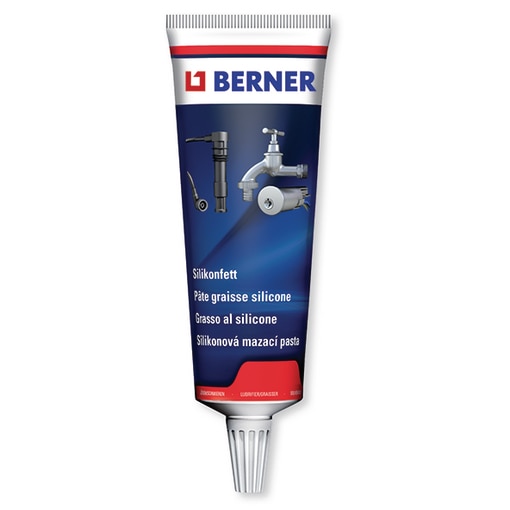 Silikonska mast 125 ml tuba