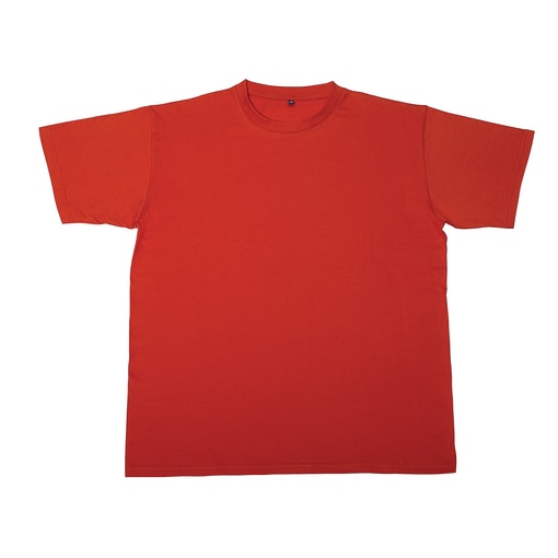 T-Shirt Mc Rossa Xxl