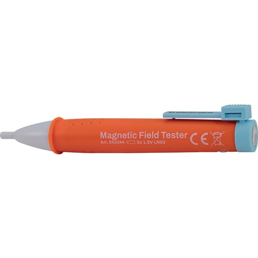 Magnetic Field Tester