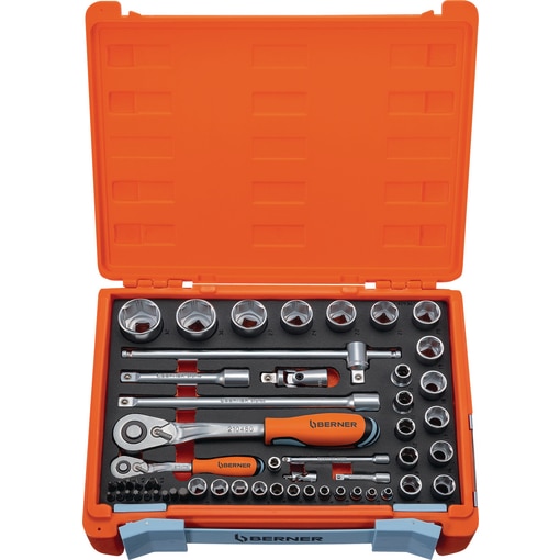 BFD+ S-SET LEVER 1/4