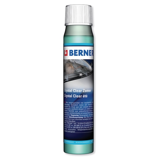 CrystalClearSummer 40 ml 1:100