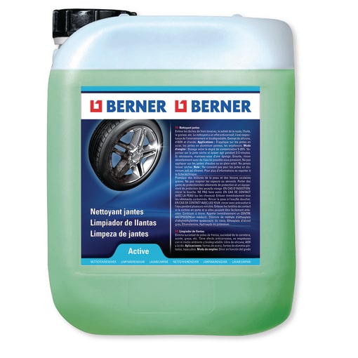 Limpeza de jantes 5 l