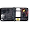 Mini Booster 600 A Set