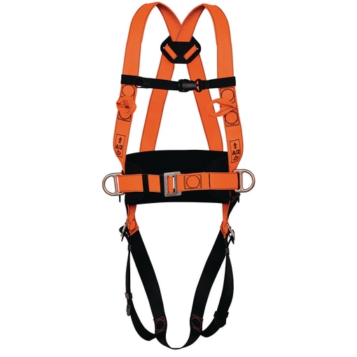 RESTRAINING BELT TOP