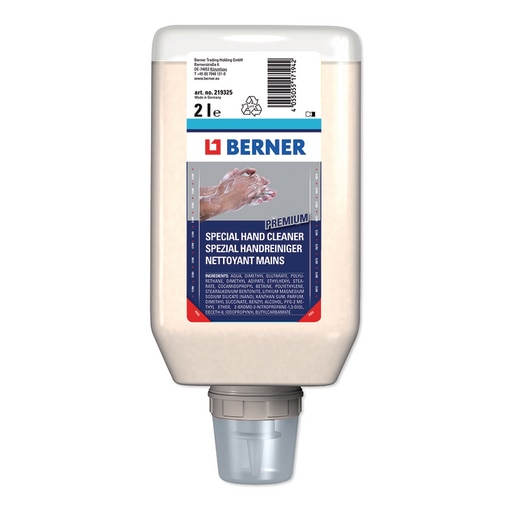 SPEC. KÉZTISZTÍTÓ PREMIUM 2L