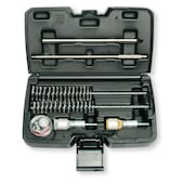 Set četkica za injektore