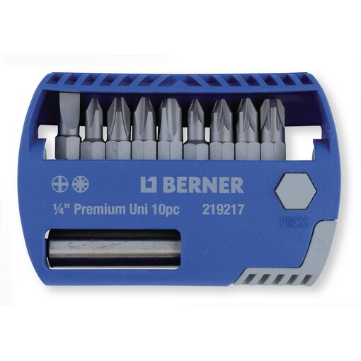Bit-Box 1/4
