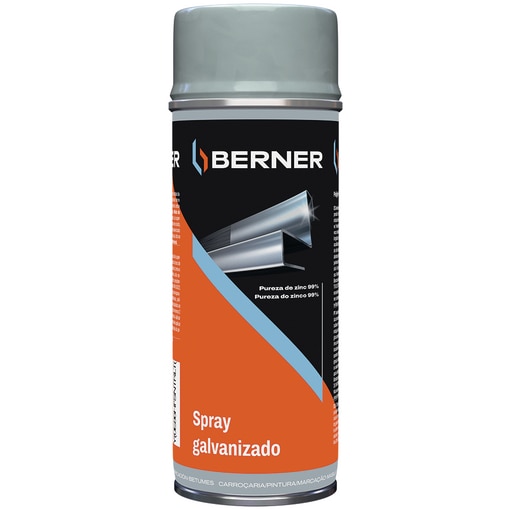 ZS 400   ZINC-SPRAY GLOSS MC