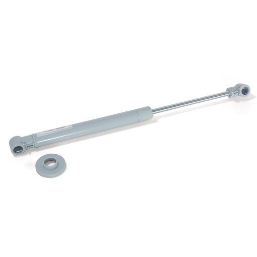 Amortisseur relevable - Force 5 kg L 180 mm