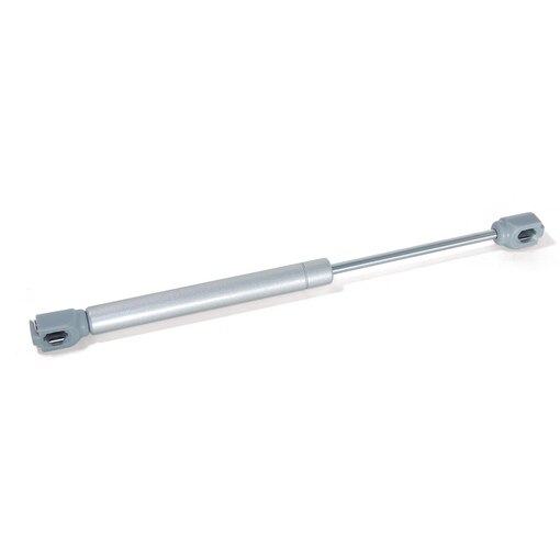 Amortisseur H relevable - Force 8 kg L 243 mm