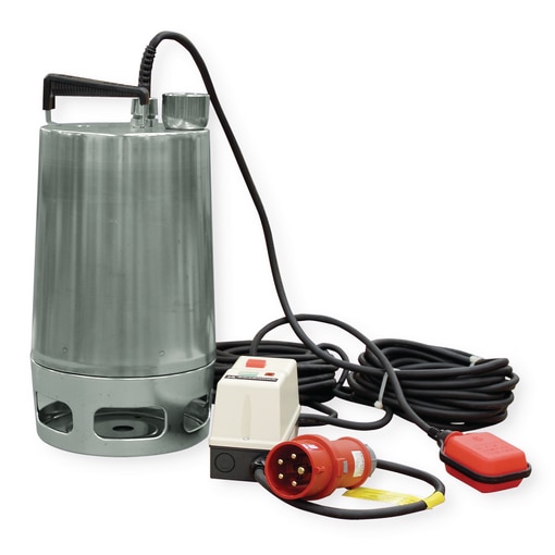 Potopna pumpa Unilift AP 35.40.08