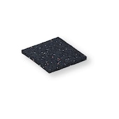 Cale EPDM pour lambourde