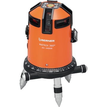 Lijnlasers