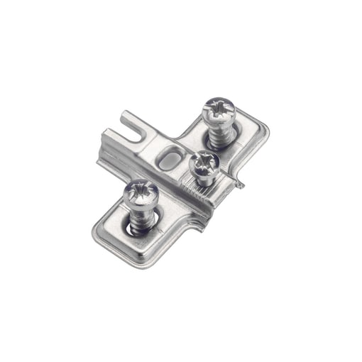 Suplemento para bisagras X12 Euro