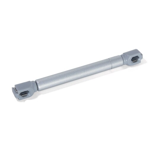 Amortisseur H abattant - Force 6 kg L 243 mm