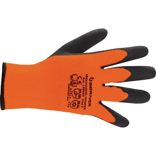 Mechanic winter gloves on sale