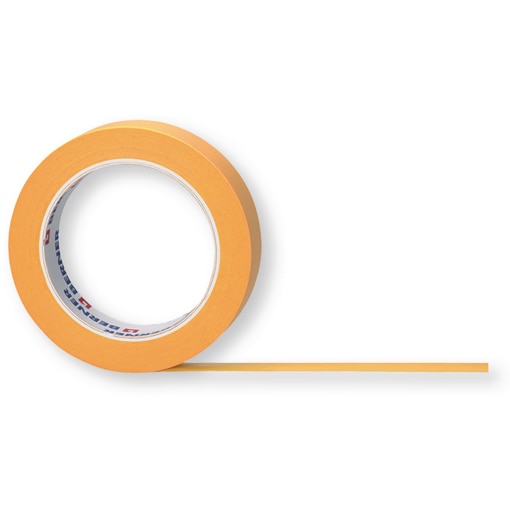 Fita pintura gold 24 mm