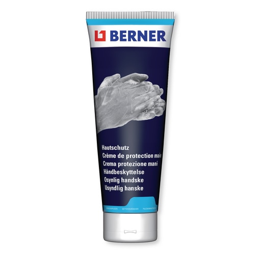 Crème de protection mains 250 ml