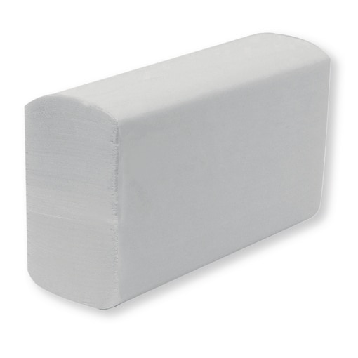 Paquet de 250 formats d'essuie-mains plié Z