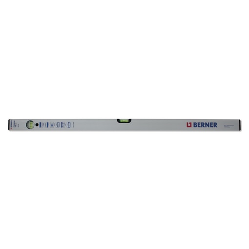 Alu vandens lygis PREMIUM 60 cm