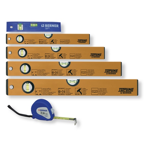 Set libela 20-180 cm