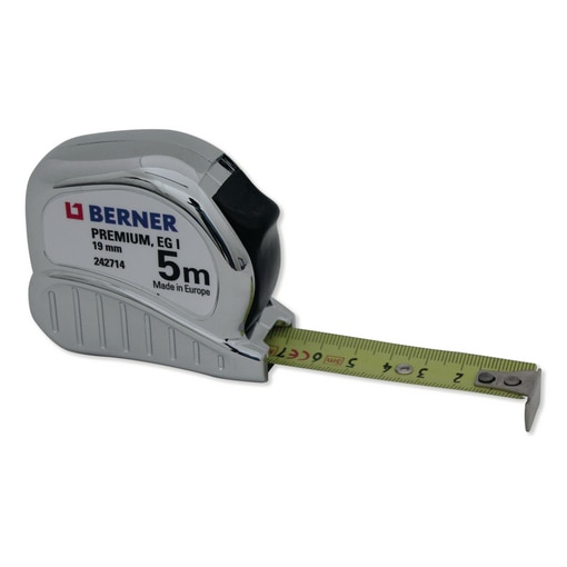 Rollmeter EG I Premium 5 m