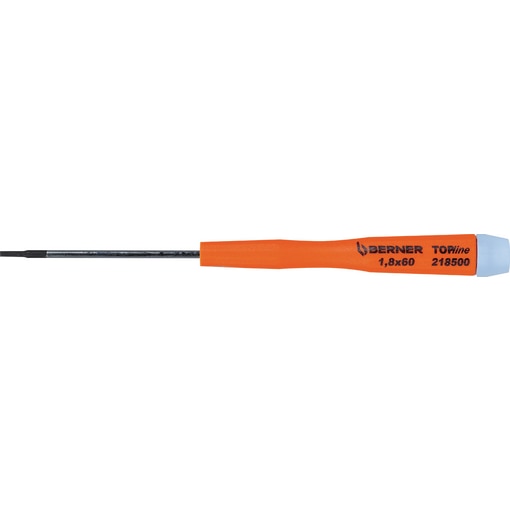 SCR.DR. ELECTR. SLOT 1,8X60  