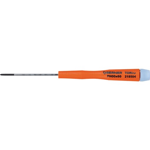 SCR.DR. ELECTR. PH00x60