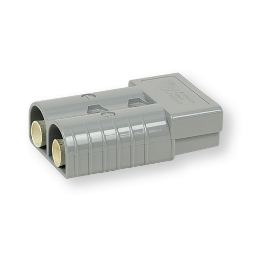 Power connector SB 350A grijs