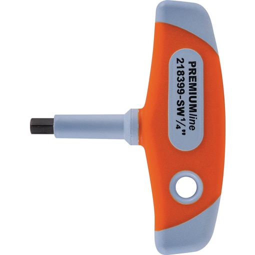 FORCE HANDLE