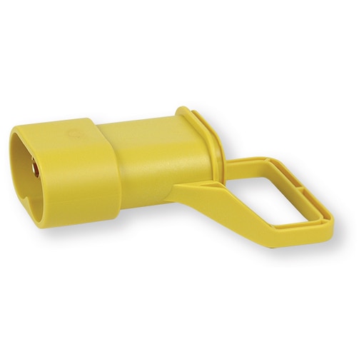 Prise mâle tension 150V/250A