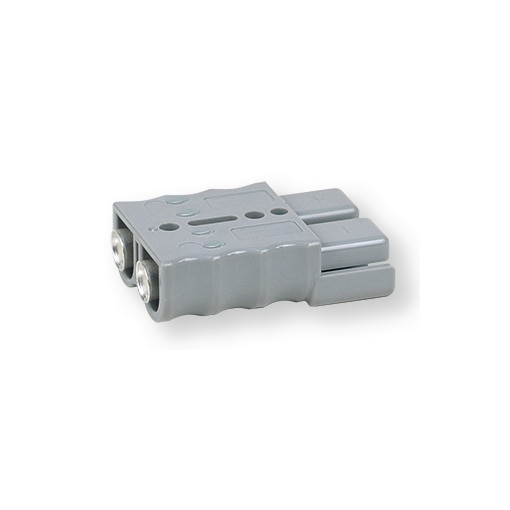 Batteriesteckverbinder SB grau 36V 175A