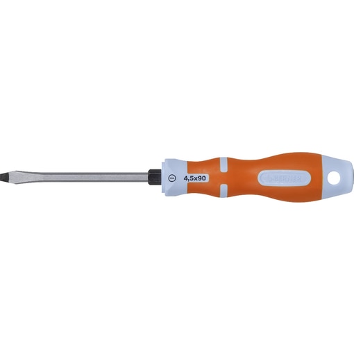 Screwdriver 3K Premium with Steelcap SL