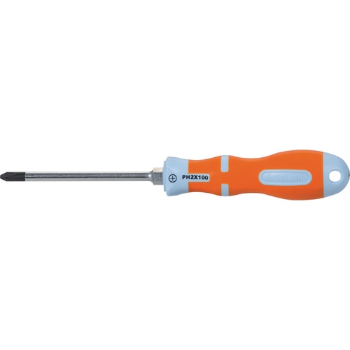Screw driver 3K Premium PH