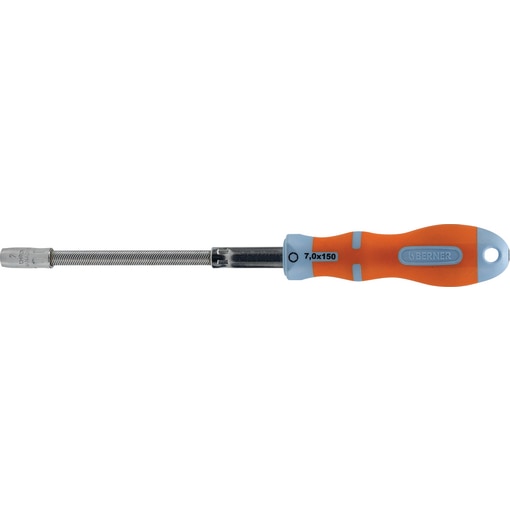 SCR.DR. FLEXIBLE 7,0x150 T 