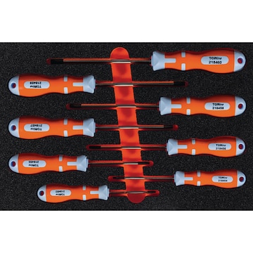 Assortimenti utensili