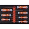 Modul Skrutrekkere Rett/PH 7 deler Premium