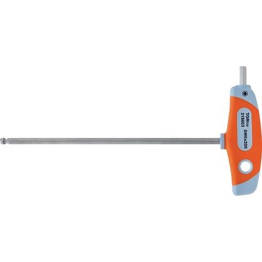 T-HANDLE IHEX 6 BH