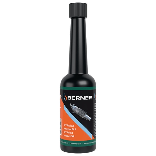 Diesel partikelfilterrens additiv, 150 ml