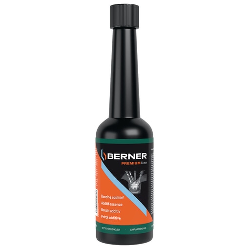 BENZIN ADDITIV PREM 150ML
