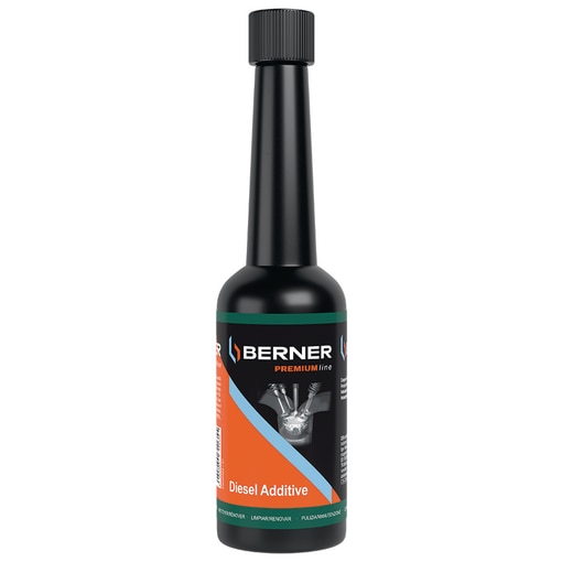 DIESEL ADDITIVE PREM 150ML