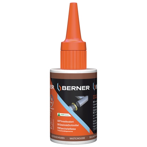 Gevindtætning NSF 50ml