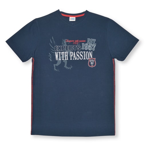 Corporate Men's T-Shirt