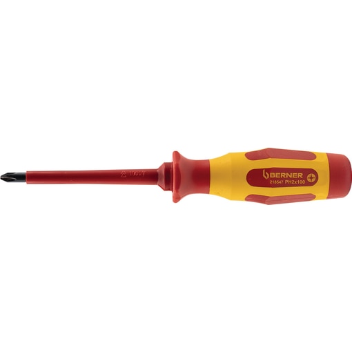 SCR.DR. FORCE VDE PH 2