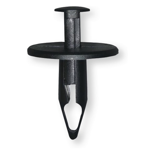 Mola plástica Ford 1028521