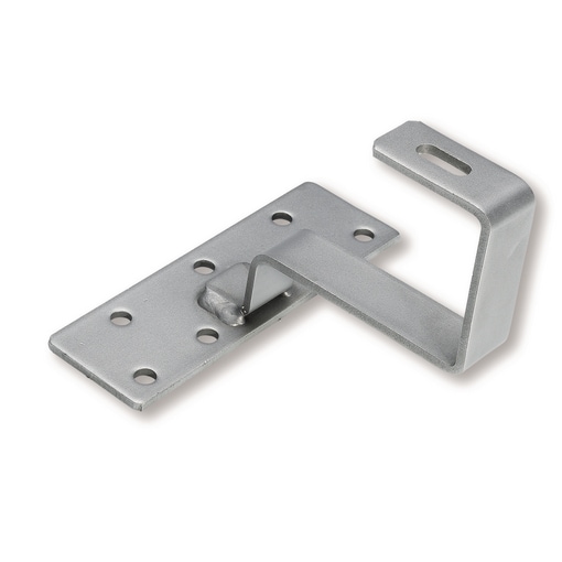 Staffa per profilo per tegola marsigliese