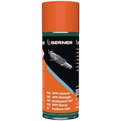 DPF CLEANER 400ML 